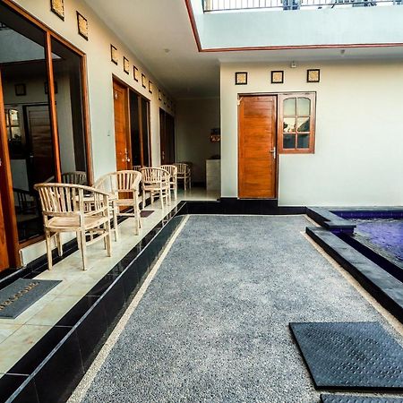 Star Bali Guest House Canggu Exteriér fotografie