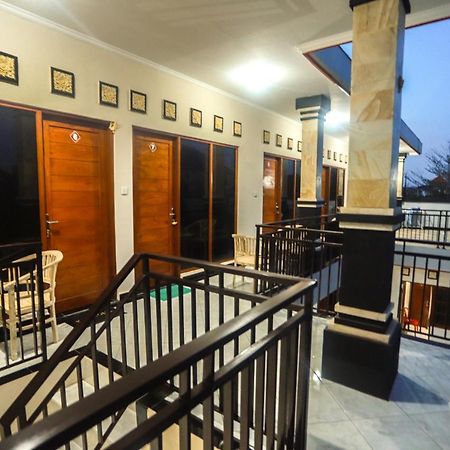 Star Bali Guest House Canggu Exteriér fotografie