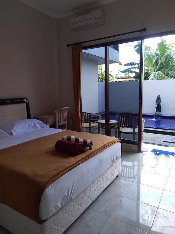 Star Bali Guest House Canggu Exteriér fotografie