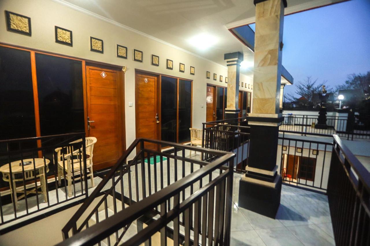 Star Bali Guest House Canggu Exteriér fotografie