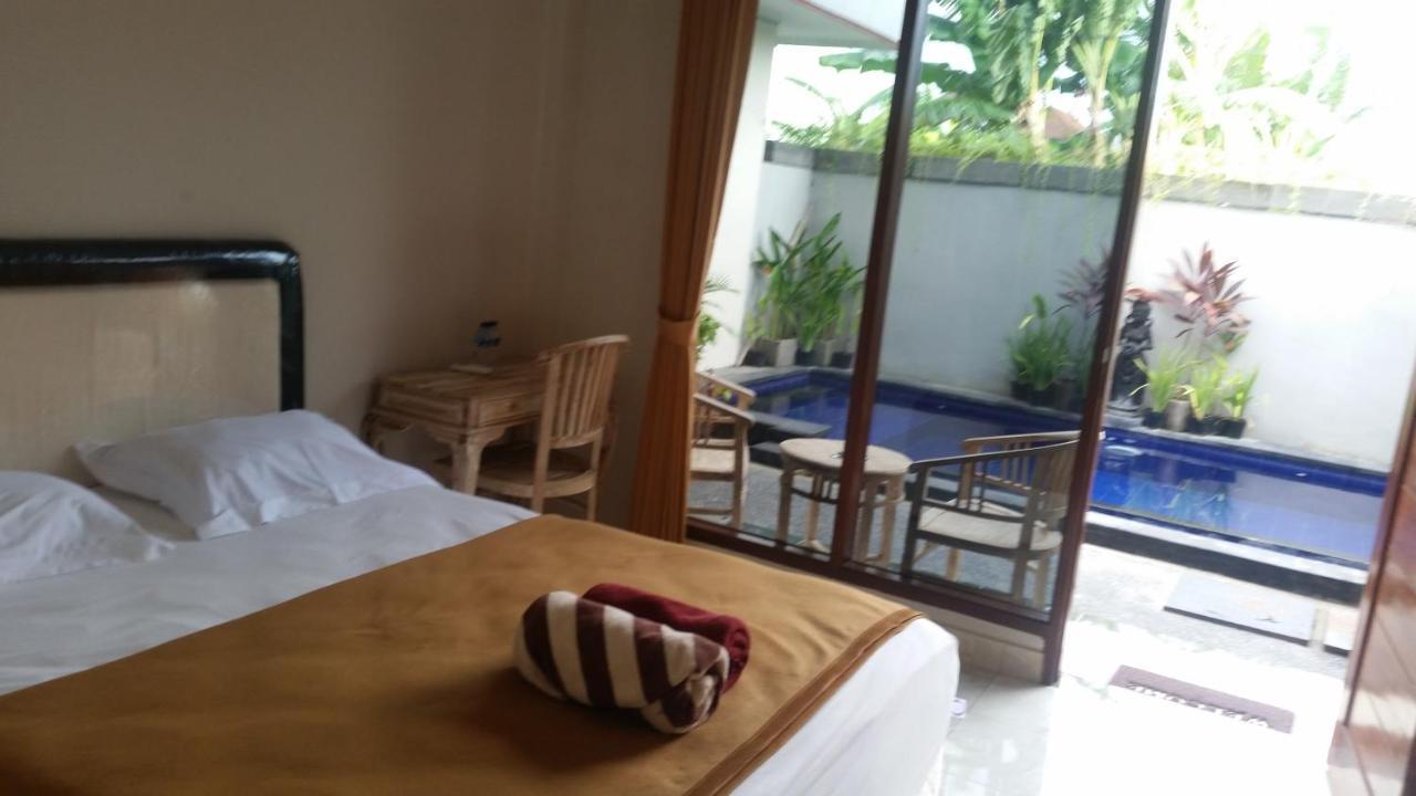 Star Bali Guest House Canggu Exteriér fotografie
